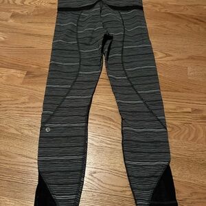 Lululemon Align - size 8